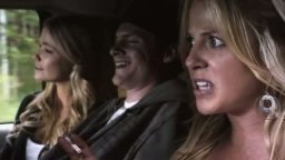 Red Band Trailer - Tucker & Dale vs Evil