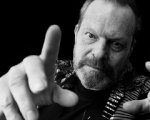 Terry Gilliam è Mr. Vertigo