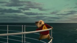 Trailer - Alvin and the Chipmunks: Chip-Wrecked