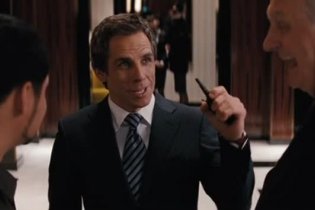 Trailer - Tower Heist