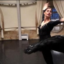 Una scena del film Amore Carne di Pippo Delbono