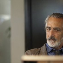 David Strathairn nel pilot di Alphas