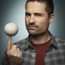 Warren Christie in una foto promozionale della serie Alphas