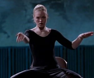 Una scena di Save the Last Dance