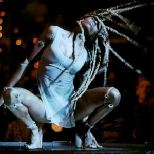 Una scena di The Dancer