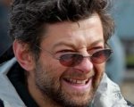 Andy Serkis: 'Voglio continuare a dirigere film'