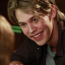 Austin Butler nell'episodio Dogs Playing Poker di Switched at Birth