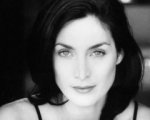 Carrie-Anne Moss spia letale in Chuck
