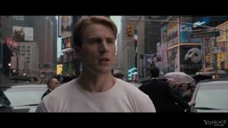 Comic-Con Post Credits Teaser Trailer - The Avengers - I vendicatori