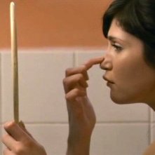 Gemma Arterton è Tamara Drewe nel film di Stephen Frears