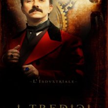 I TREDICI - L'industriale (Mario Bois)