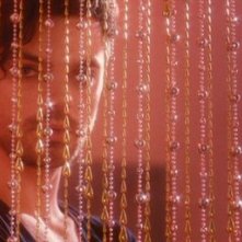 Il cantante Ben (Dominic Cooper) nelle fantasie di una sua esagitata fan nel film Tamara Drewe