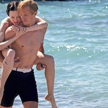 James D Arcy E Andrea Riseborough Nel Film Edward E Wallis 2011 Diretto Da Madonna 210579