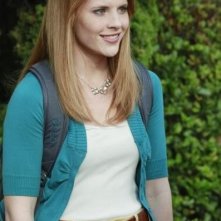 Katie Leclerc nell'episodio The Persistence of Memory di Switched at Birth