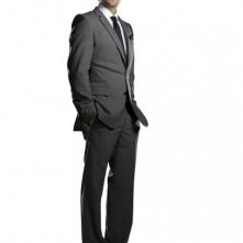 Kristoffer Polaha in una foto promozionale di Ringer