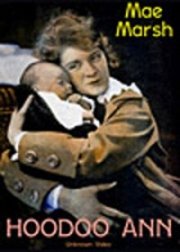 La locandina di Hoodoo Ann