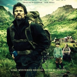 La locandina di The Hunter