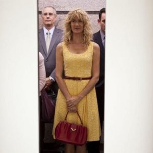 Laura Dern nella nuova serie Enlightened