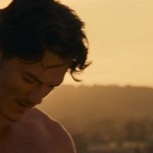 Luke Evans interpreta Andy Cobb nel film Tamara Drewe di Stephen Frears