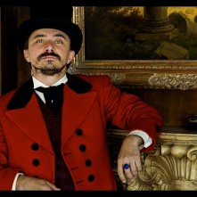 Mario Bois è L'industriale nel film I Tredici