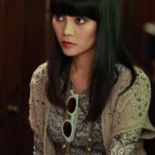 Taylor Tan nell'episodio Dogs Playing Poker di Switched at Birth