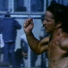 Un'immagine dal film La corsa di Jericho, di Michael Mann (1979)