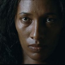 Una scena del film Terraferma di Crialese