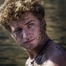 Una scena del film Terraferma di Emanuele Crialese (2011)