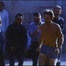 Una sequenza del film La corsa di Jericho, di Michael Mann (1979)