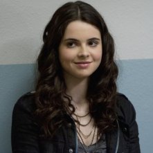 Vanessa Marano nell'episodio This Is Not a Pipe di Switched at Birth
