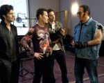 Entourage - Stagione 8, episodi Home Sweet Home e Out with a Bang