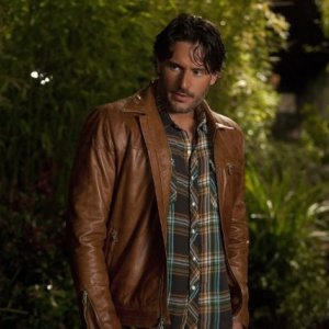 Joe Manganiello nell'episodio I Wish I Was the Moon di True Blood