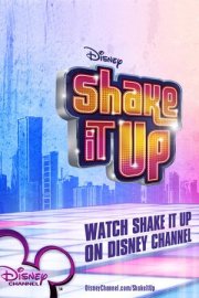 La locandina di A tutto ritmo