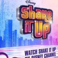 La locandina di A tutto ritmo