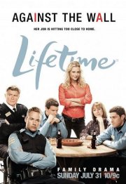 La locandina di Against The Wall