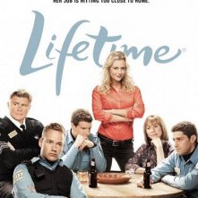 La locandina di Against The Wall