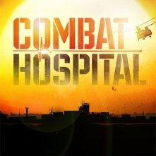 La locandina di Combat Hospital