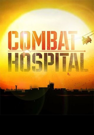 La locandina di Combat Hospital