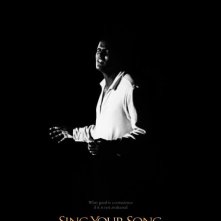 La locandina di Sing Your Song