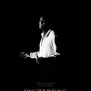 La locandina di Sing Your Song