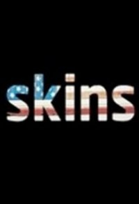 La locandina di Skins