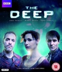 Locandina di The Deep