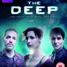 La locandina di The Deep