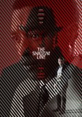 La locandina di The Shadow Line