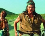 Il Blu-ray di Nato il quattro luglio