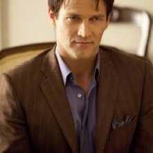 Stephen Moyer nell'episodio I'm Alive and on Fire di True Blood