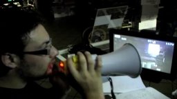 Backstage IN THE MARKET