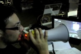 Backstage IN THE MARKET