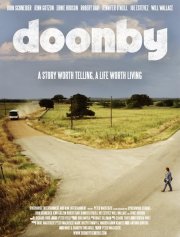 La locandina di Doonby