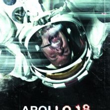 Nuovo poster USA per Apollo 18